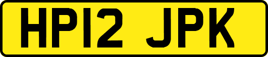 HP12JPK