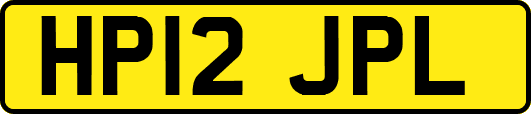 HP12JPL