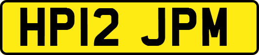 HP12JPM