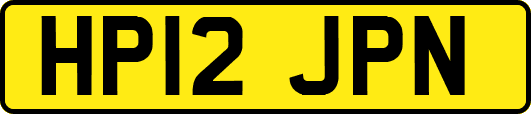 HP12JPN
