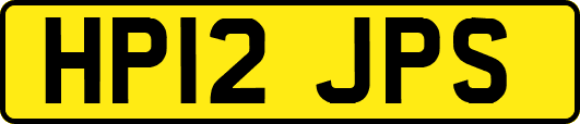 HP12JPS