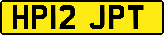 HP12JPT