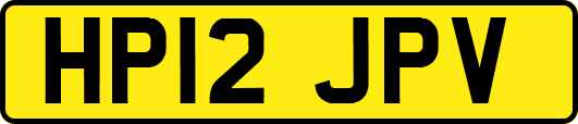 HP12JPV