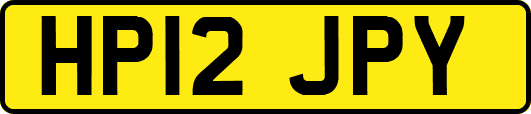 HP12JPY