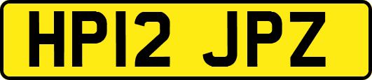 HP12JPZ