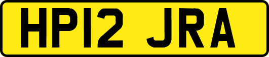 HP12JRA
