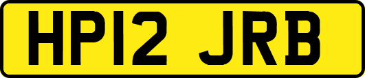 HP12JRB