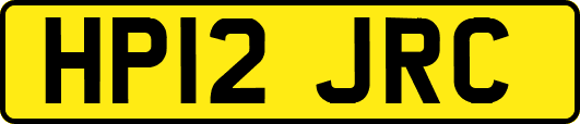 HP12JRC