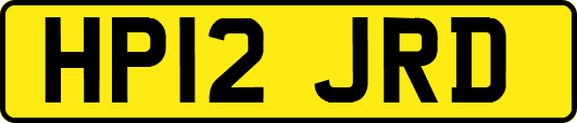 HP12JRD
