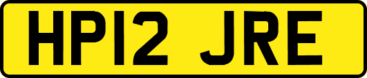 HP12JRE