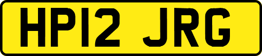 HP12JRG