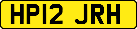 HP12JRH