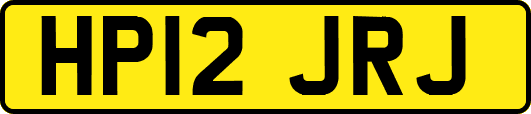 HP12JRJ
