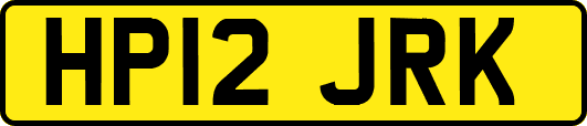 HP12JRK
