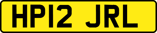 HP12JRL