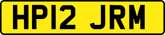 HP12JRM