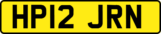 HP12JRN