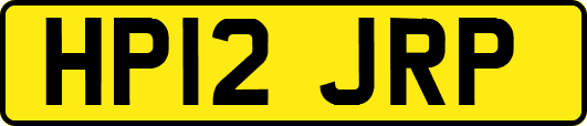 HP12JRP