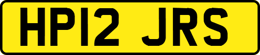 HP12JRS