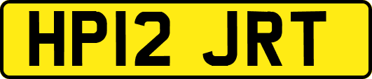 HP12JRT