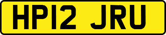 HP12JRU