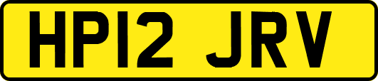 HP12JRV