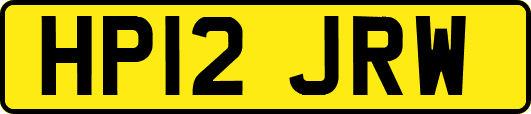 HP12JRW