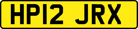 HP12JRX