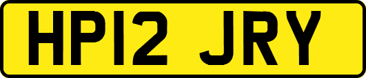 HP12JRY