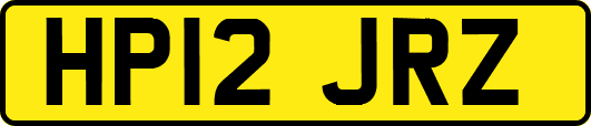 HP12JRZ
