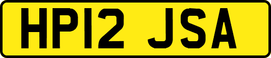 HP12JSA