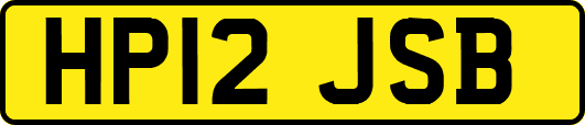 HP12JSB