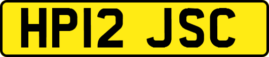 HP12JSC