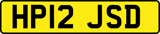 HP12JSD