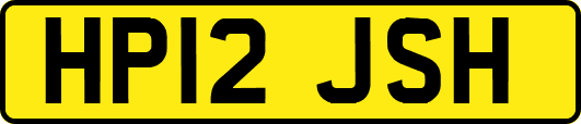 HP12JSH