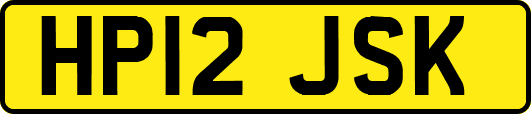 HP12JSK