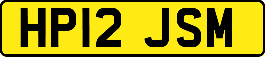 HP12JSM
