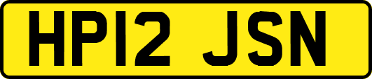 HP12JSN