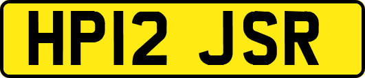 HP12JSR