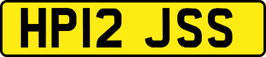 HP12JSS