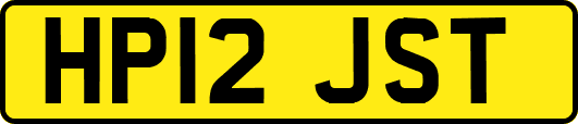 HP12JST