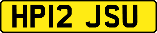HP12JSU