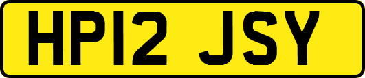 HP12JSY