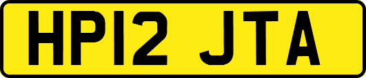 HP12JTA