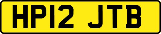HP12JTB