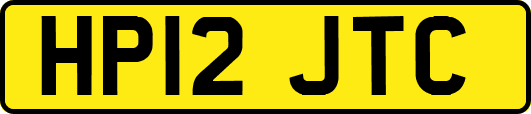 HP12JTC