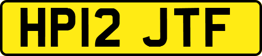 HP12JTF