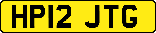 HP12JTG