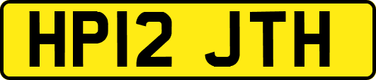 HP12JTH