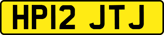 HP12JTJ